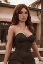 AIBEI | Calari - 4ft 11/151cm Silicone Head Sex Doll