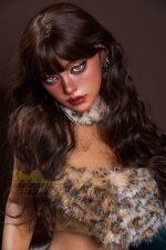 Irontech | Fate- 5.4ft (164cm)Silicone Real Doll - Image 15