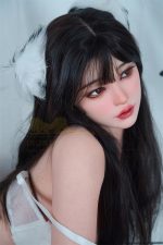Irontech | Eileen - 5ft 4/164cm Head S40 Silicone Sex Doll (In Stock EU) - Imagem 5