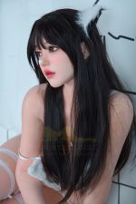 Irontech | Araminta - 5.4ft (164cm)Silicone Real Doll - Imagem 6