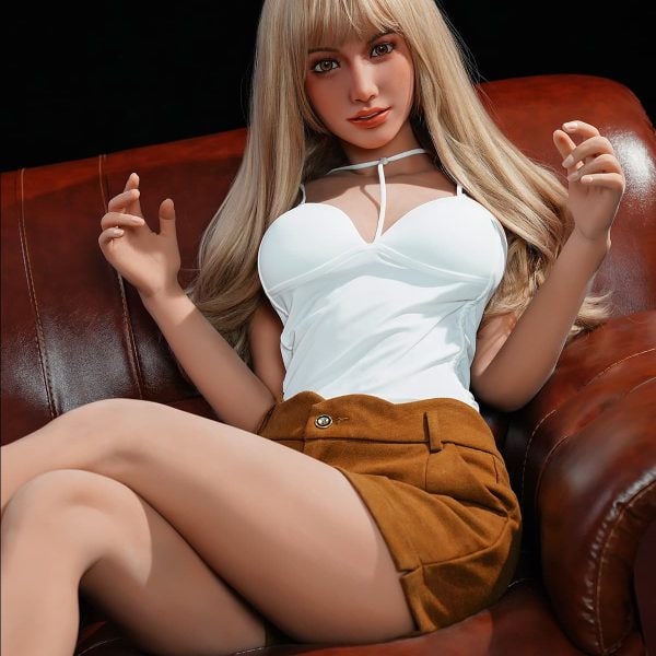 Dolls Castle | Ochy - 5ft 4 /163cm Big Breasts Realistic Sex Doll