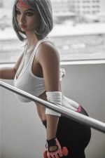 Irontech Sex Doll | 158cm H cup Ayumi - Imagem 3