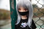 Shinobu - Anime Doll Figure – Image 15