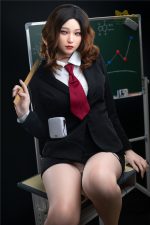 Irontech | Misa 5ft 5/166cm Silicone Sex Doll - Bilde 2