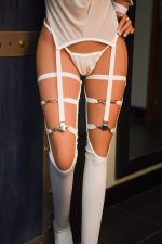 WM | Cassy 5ft 2/ 158cm D Cup Sex Doll - Imagem 12