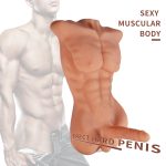 Daniel - 21.25 inch Male Sex Doll Torso(In Stock US) - Obrázek 2