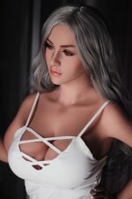 WM | Babe - 5ft 6(168cm) Gorgeous Ultra Realistic TPE Sex Doll - Bilde 3