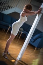 WM | Laura 5ft 3/ 160cm D Cup Sex Doll - Obrázek 8