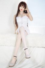 AIBEI | Mei - 5ft 2/158cm Medium Breasts Asia Sex Dolls - immagine 14