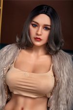 Irontech Torso - Julia - Imagen 2