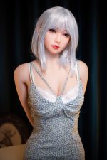 AIBEI | Moumita- 5ft2/158cm Medium Breast Realistic Sex Doll - immagine 3