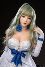 UMDOLL | Avery - Top Quality Life-Like Sex Doll (Silicone Doll) - Imagem 10