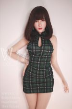 WM | Mindy 5ft 5/ 164cm D Cup Sex Doll - immagine 14