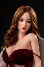 UMDOLL | Emily - Stunning Realistic Sex Doll (Silicone Doll) - Bilde 6