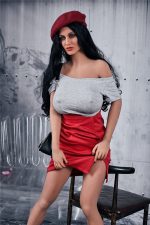 Irontech Love Doll | 163cm Plus French Doris - Billede 6