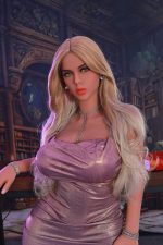 Ottilie - 163cm (5ft4) BBW Sex Doll Love Doll