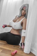 Irontech Sex Doll | 158cm H cup Ayumi