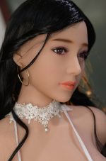 6YE | Alayah - 5ft /152cm F-Cup TPE Sex Doll (In Stock US) - Kép 8