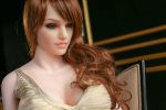 6YE | Aria - 5ft5/165cm Big Boobs Exquisite Sex Doll - Imagen 6