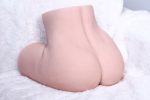 9kg Sex Doll Torso Textured Ass – Image 4