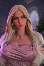 Ottilie - 163cm (5ft4) BBW Sex Doll Love Doll – Image 15