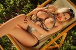 6YE | Audrey - 5ft 4/163cm F-Cup TPE Sex Doll (In Stock US) - Afbeelding 13