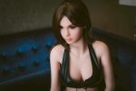WM | Phoebe 5ft 4/ 163cm C Cup Sex Doll - Obrázek 5