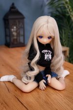 Shori - Anime Doll Figure - immagine 7