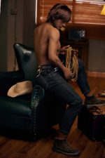 Irontech | Charles - 5ft 9/175cm Male Sex Doll - Billede 12