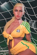 WM | Jay5ft 6/ 168cm F Cup Sex Doll