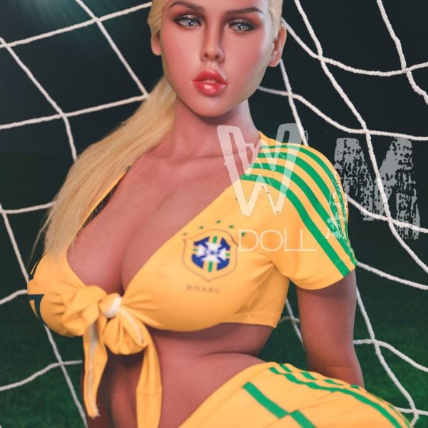 WM | Jay5ft 6/ 168cm F Cup Sex Doll