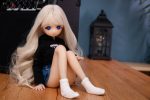 Shori - Anime Doll Figure - immagine 11