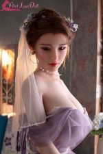 JX Doll | Yuma- 5ft 7/170cm Japanese D-Cup Silicone/TPE Customized Sex Doll - Image 10