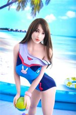 Irontech 163cm Plus - Mika - Bilde 8