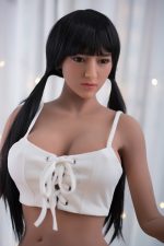 6YE | Cora - 5ft5/165cm Big Boobs Bunches Asian Japanese Sex Doll - Image 5
