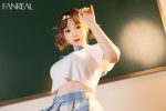 FanReal | Mo - 5ft1/155cm F-cup ROS Silicone Sex Doll - Obrázek 9