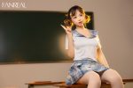 FanReal | Mo - 5ft1/155cm F-cup ROS Silicone Sex Doll - Obrázek 14