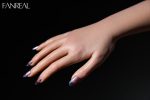 FanReal | Maria - 5ft1/155cm F-cup Fanreal Silicone Sex Doll - Billede 12