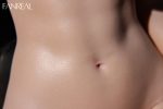 FanReal | Maria - 5ft1/155cm F-cup Fanreal Silicone Sex Doll - Billede 14