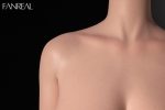 FanReal | Mo - 5ft1/155cm F-cup ROS Silicone Sex Doll - Obrázek 8