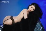 FanReal | Jing - 5ft 4/162cm C-Cup Full Silicone Realistic Sex Doll - Afbeelding 13