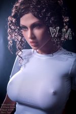 WM | Tara(336#S)5ft 8/ 172cm D Cup Sex Doll (In Stock US) - Image 6