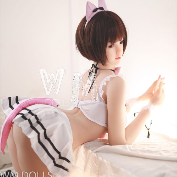 WM | Kimiko 5ft 5/ 164cm D Cup Sex Doll