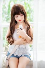 Jarliet | Mika Ⅱ - 4ft 6 /140cm Slim Lovely Realistic Sex Doll