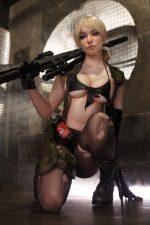 Kiliy- 5.4ft (164cm) Silicone Real Doll With Option To 3 in 1