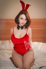 WM | Alessandra 5ft 1/ 156cm H Cup Sex Doll – Image 8