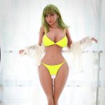 Cynthia - 5ft 5(165cm)Big Breast Big Ass Sexy Sex Doll(In stock EU) - Image 9