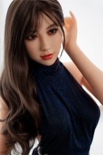 6YE | Ruby - 5ft 2/158cm Small Breast Sex Doll (In Stock US) - Image 5