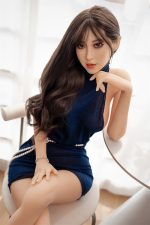 6YE | Ruby - 5ft 2/158cm Small Breast Sex Doll (In Stock US) - Image 6