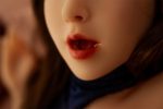 6YE | Ruby - 5ft 2/158cm Small Breast Sex Doll (In Stock US) - Image 13